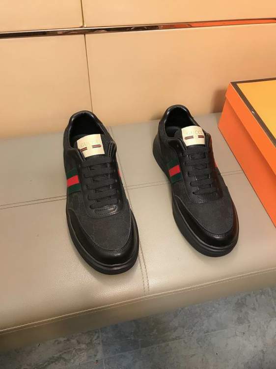 Picture of Gucci Shoes _SKUGuccisz38-44hnx05219630